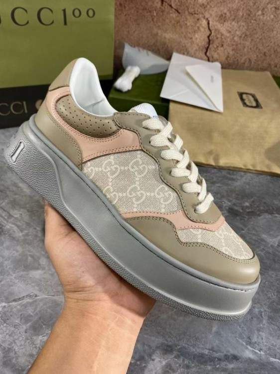 Picture of Gucci Shoes _SKUGuccisz35-4039-45hnq11419972